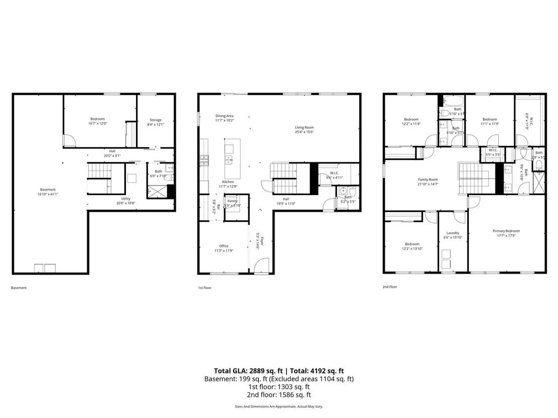 Photo of 2219 Daly Lane
