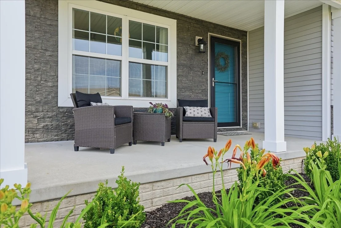 Photo of 2411 Corinth Lane