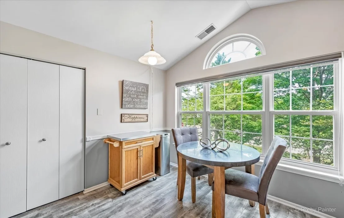 Photo of Unit 2 at 1680 Columbia Circle