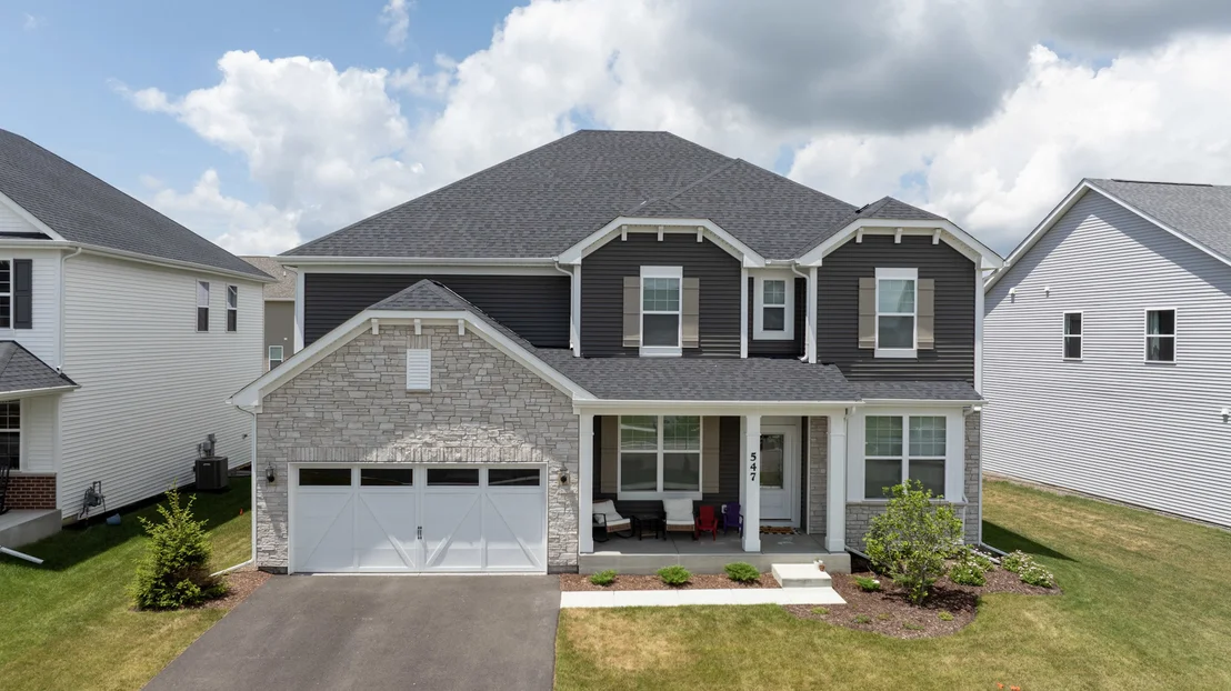 Photo of 547 Branson Drive