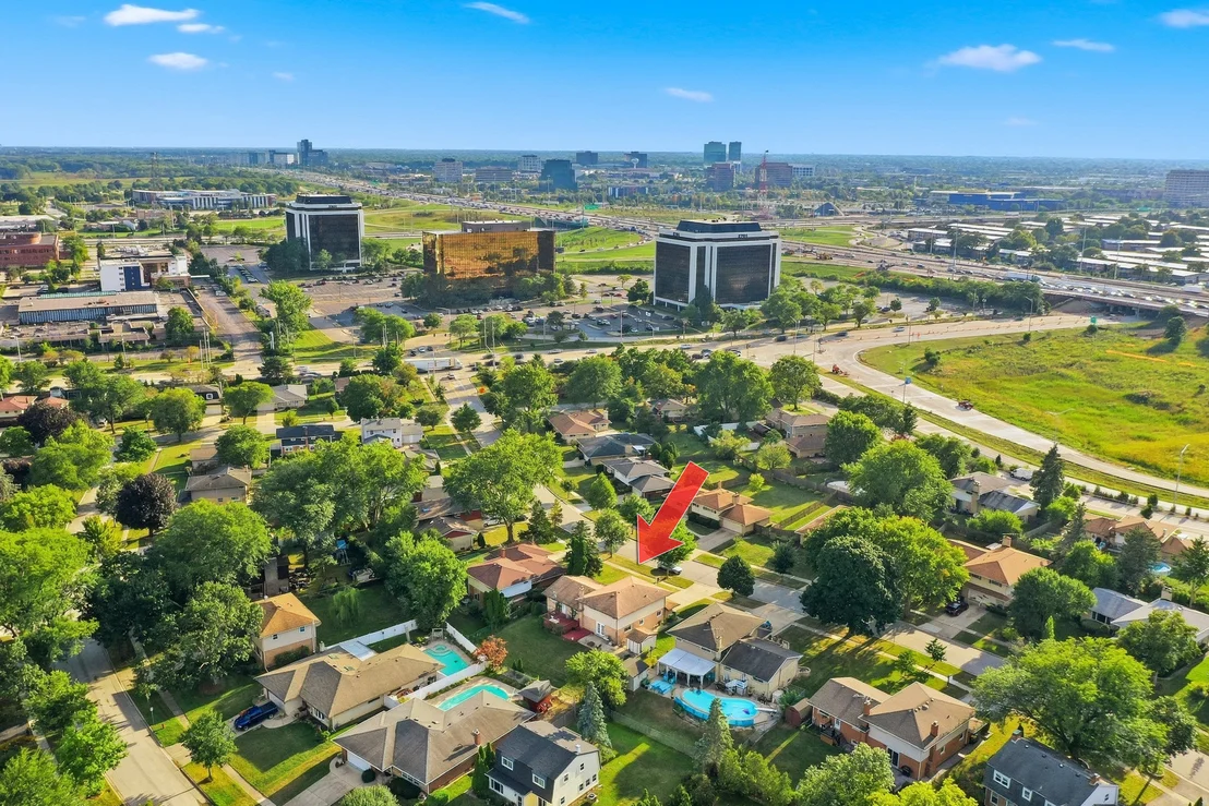 Photo of 4602 Magnolia Drive
