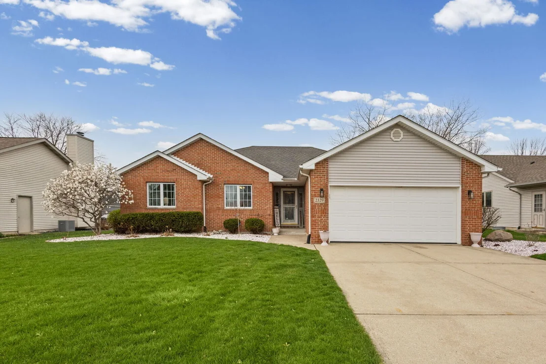 Photo of 2329 Jackson Branch Drive