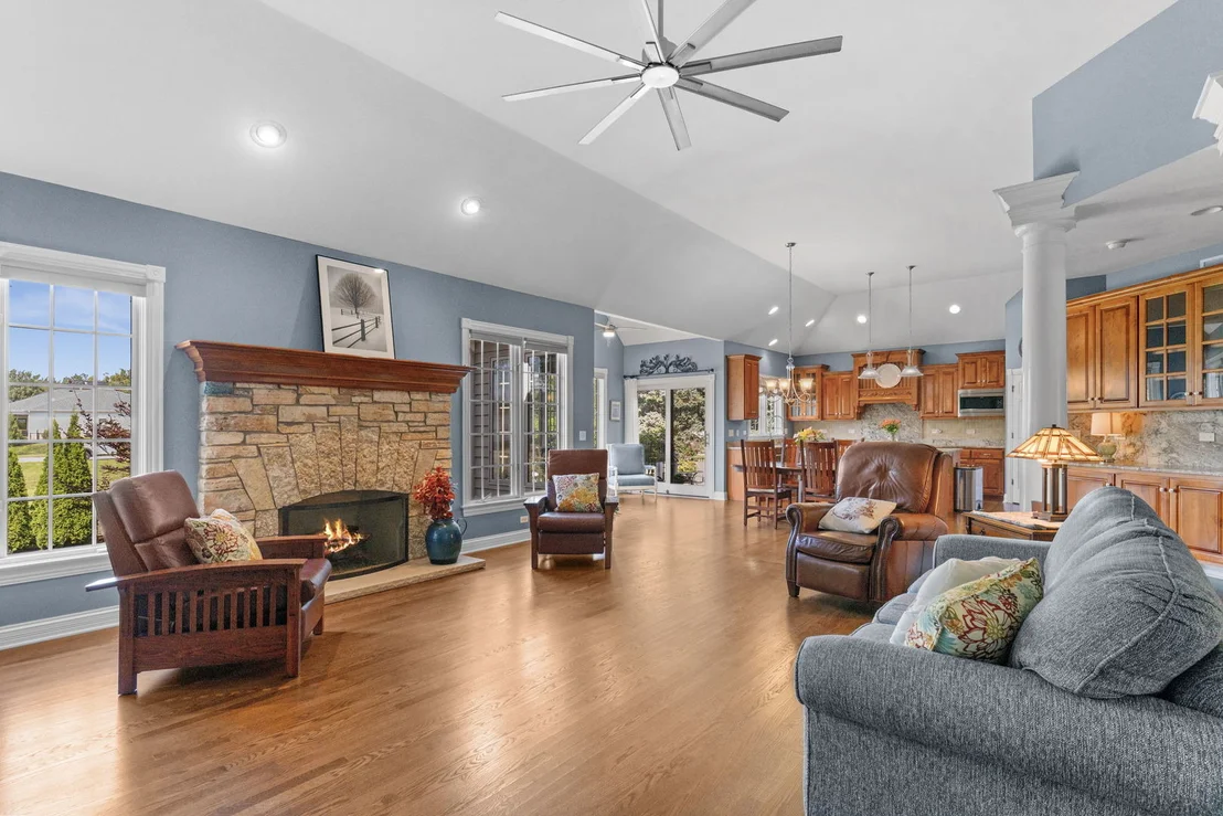 Photo of 3401 Winding Meadow Lane
