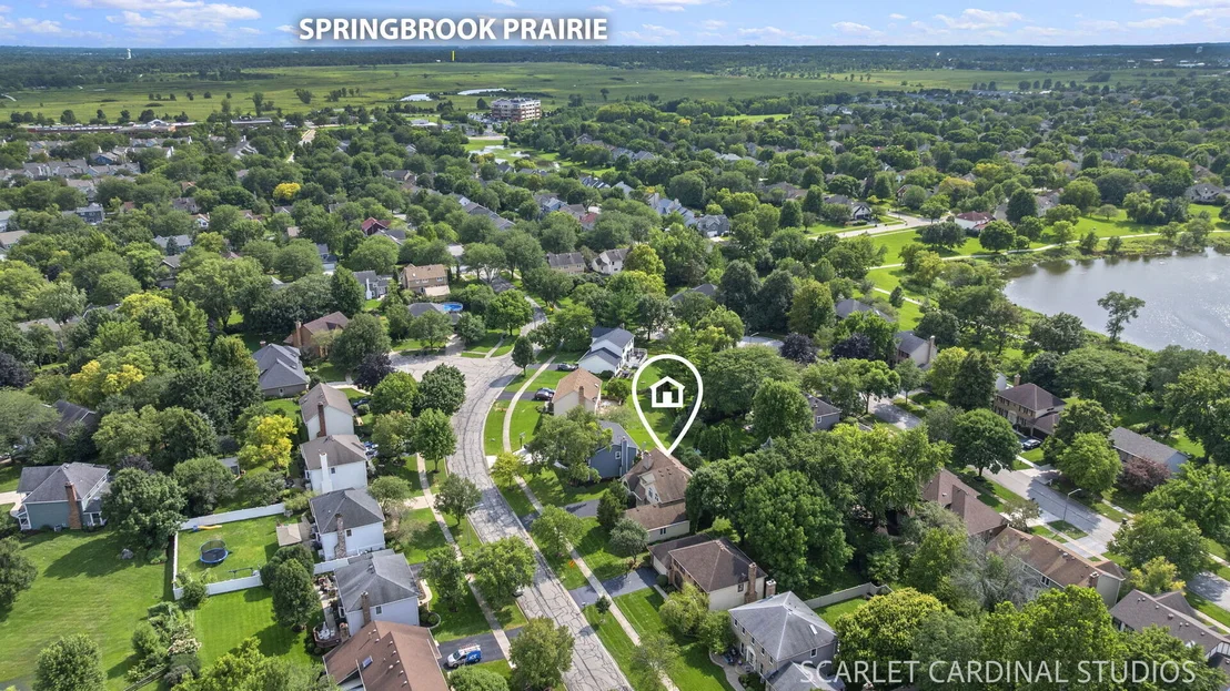 Photo of 849 S River Road