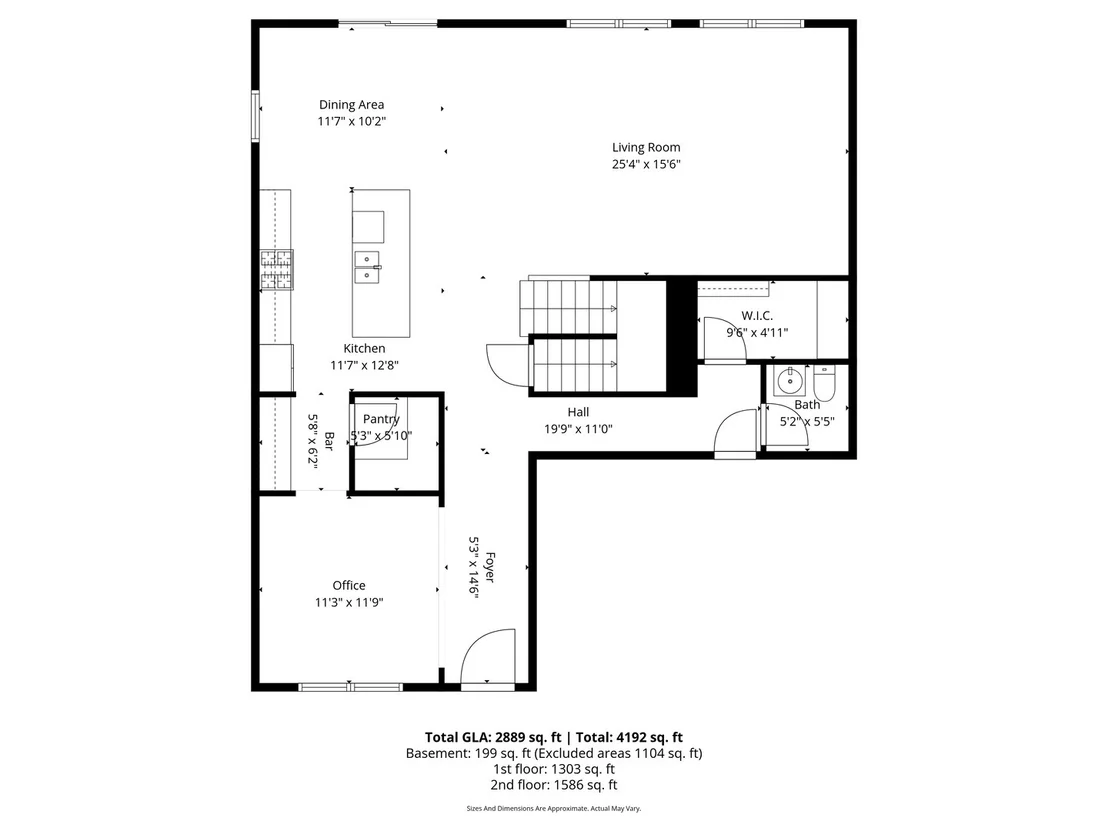 Photo of 2219 Daly Lane