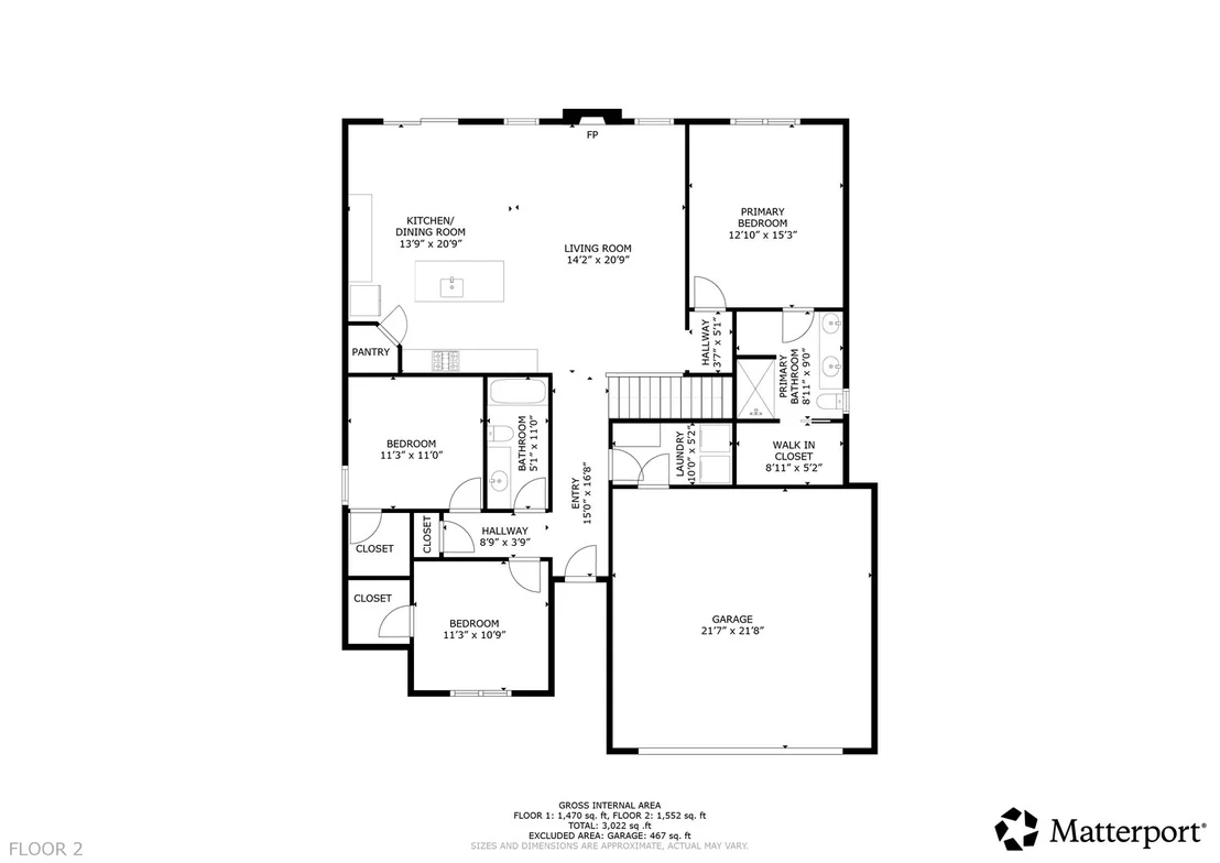 Photo of 712 Cates Drive