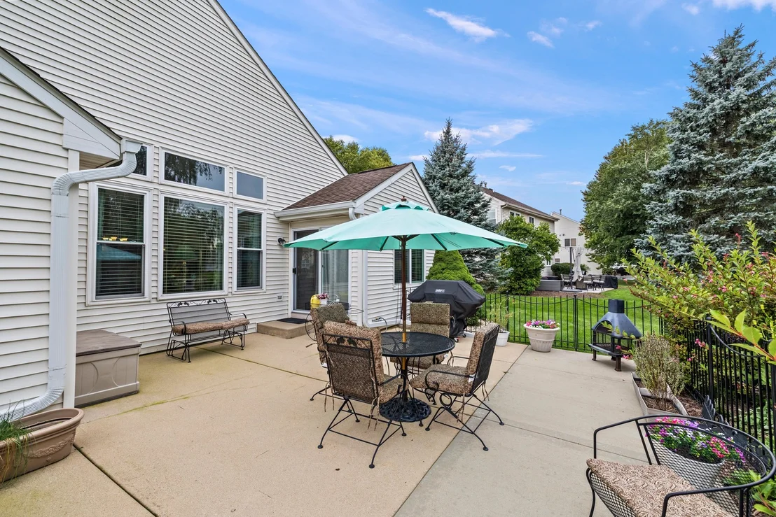 Photo of 3912 Boone Creek Circle
