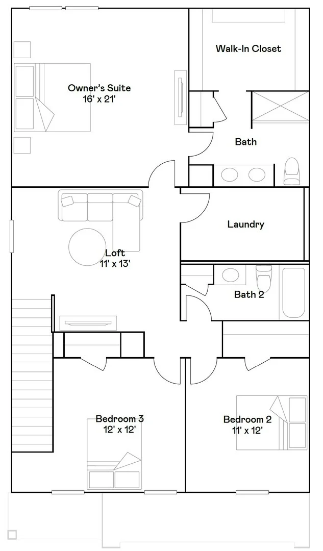 Photo of 214 Buchanan Drive