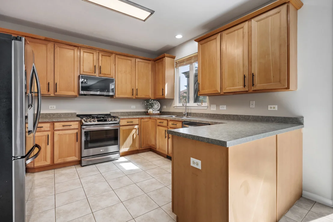 Photo of 11204 Thrush Creek Drive