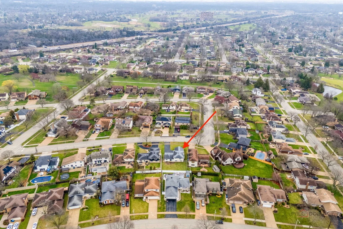 Photo of 1124 N Anvil Court