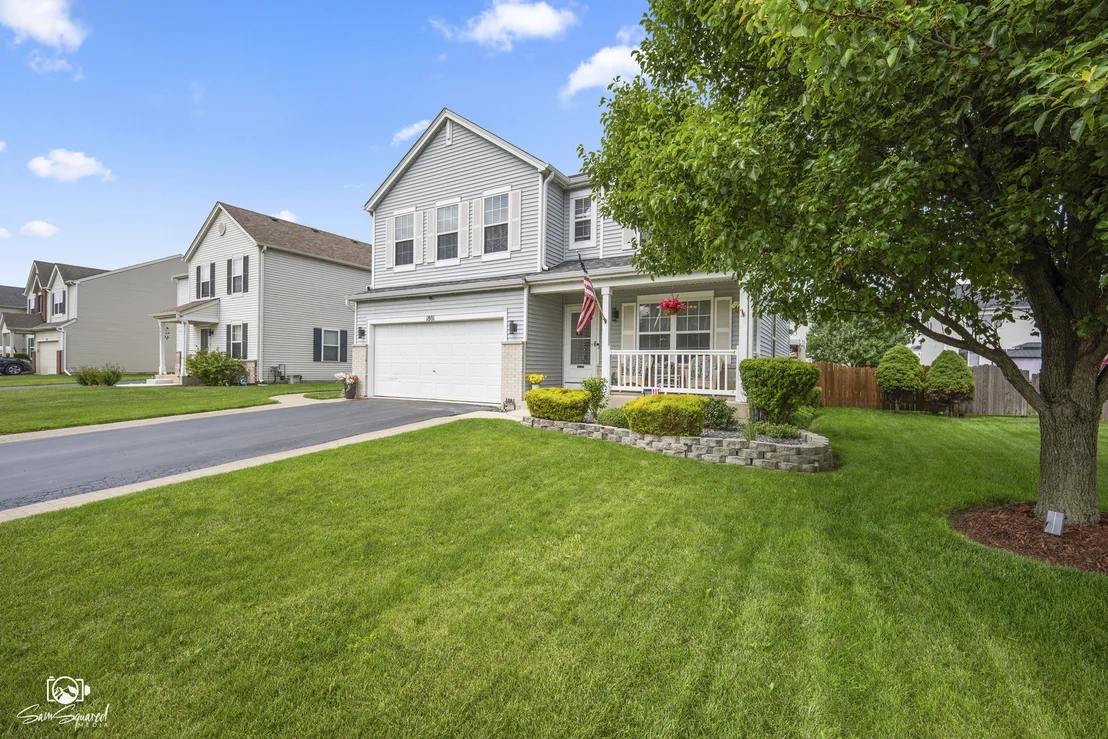 Photo of 1801 Caton Ridge Drive