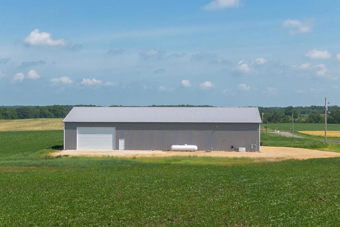 Photo of 957 County Road 2000 E