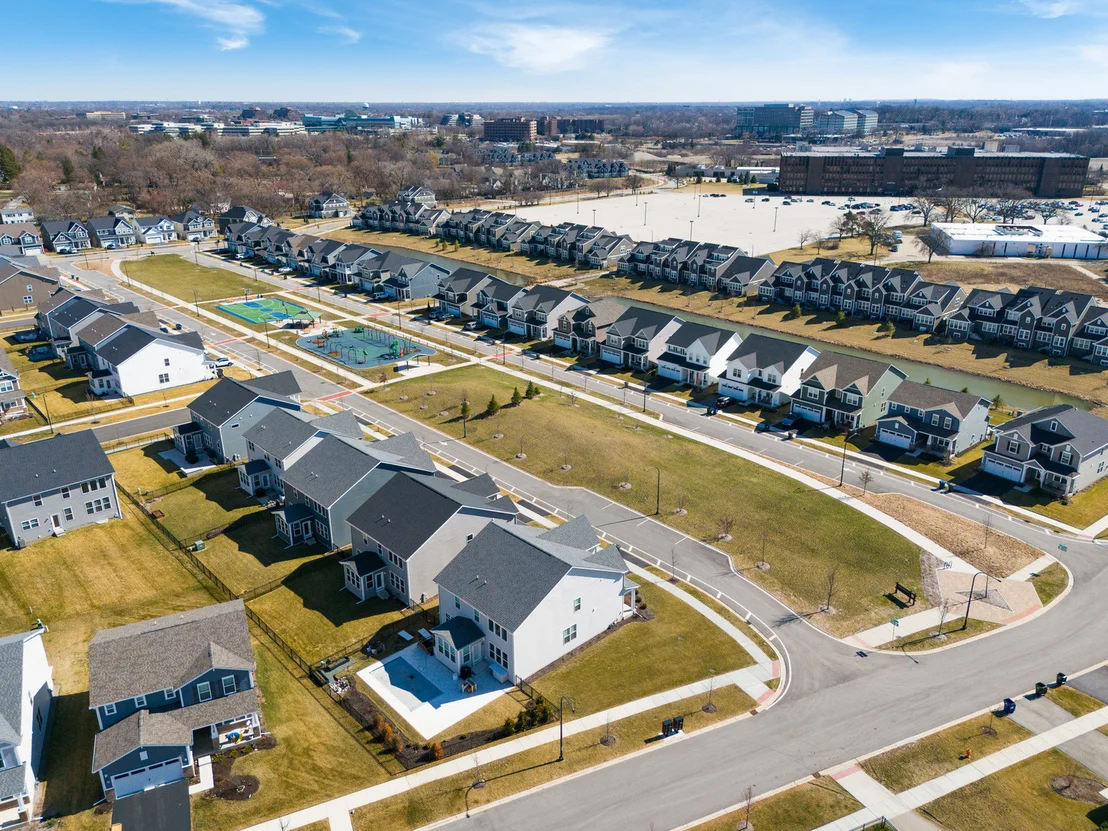 Photo of 2552 Weatherbee Lane