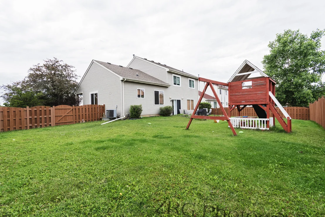 Photo of 25518 W Foxtail Road