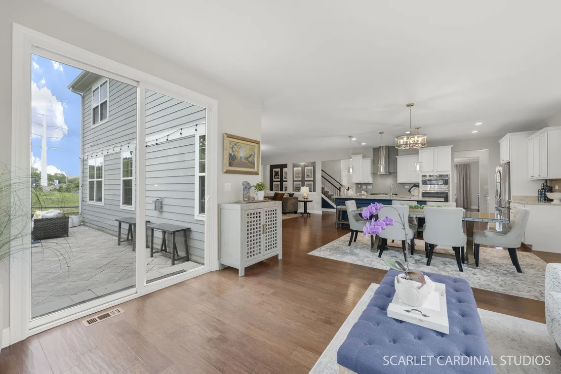 Photo of 851 Heatherfield Circle