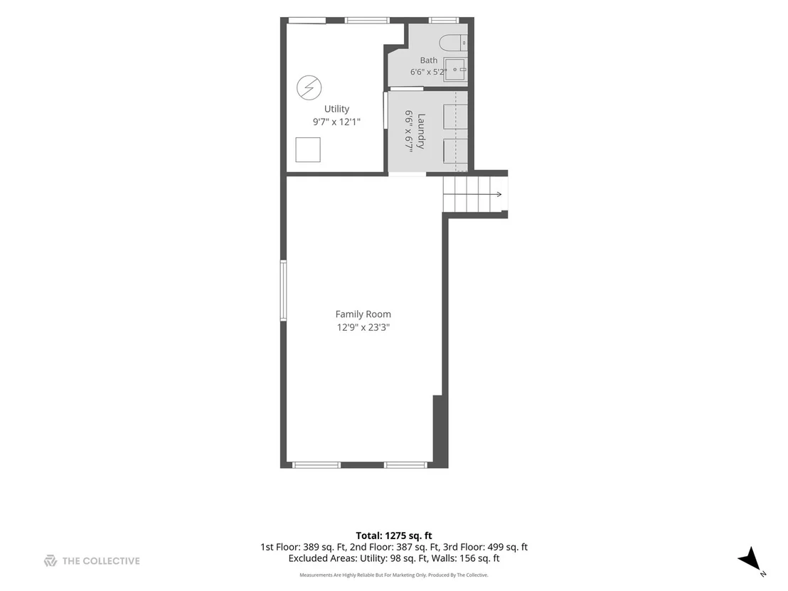 Photo of 408 W Commonwealth Lane