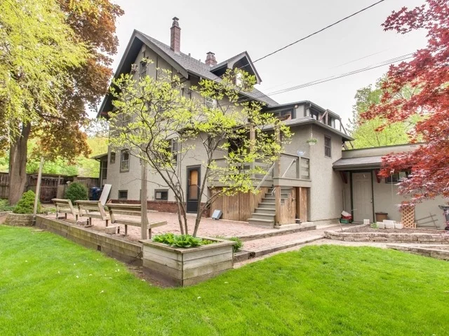 Photo of 1304 Wesley Avenue