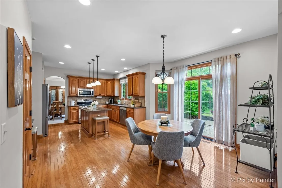 Photo of 2344 Alamance Drive