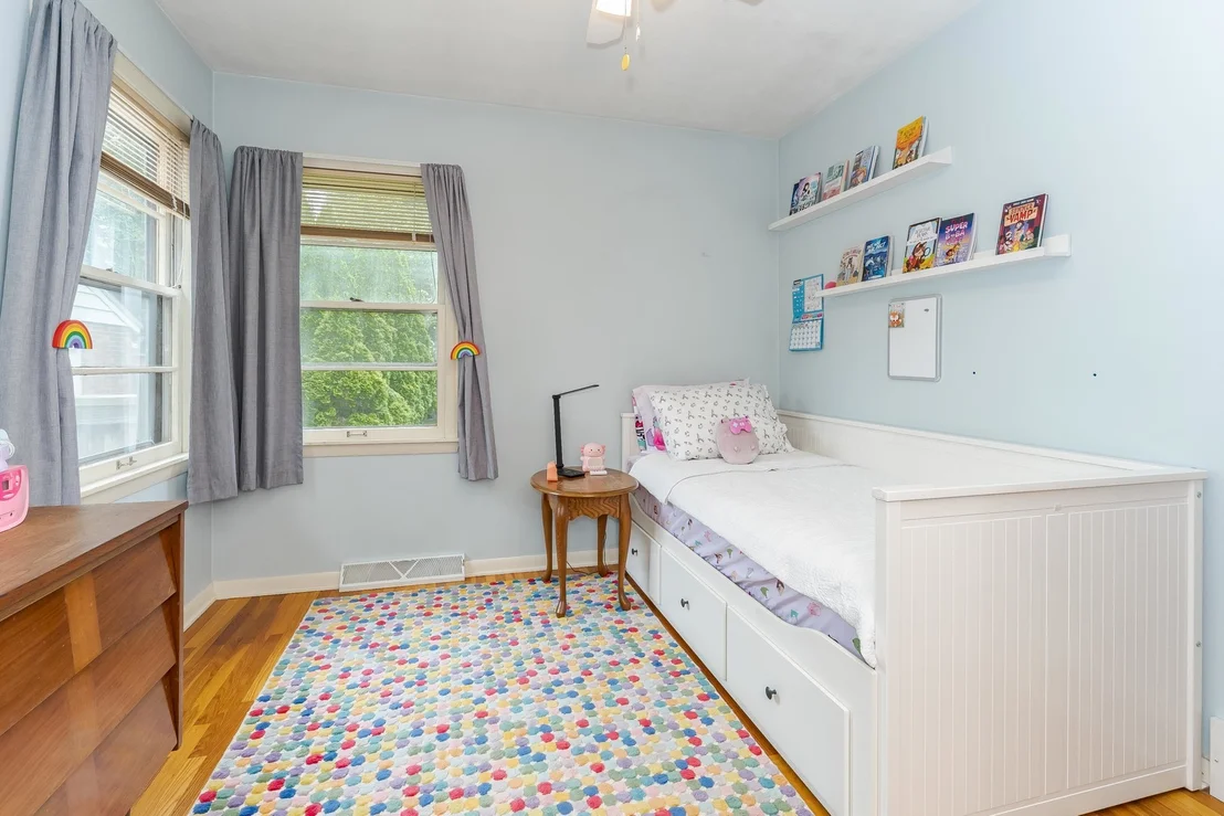 Photo of 1013 N Walnut Street