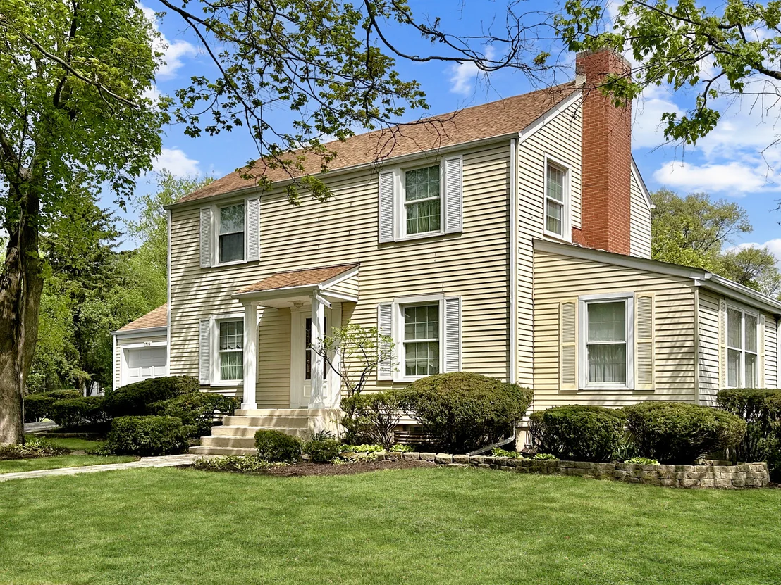 Photo of 1319 Bunker Avenue