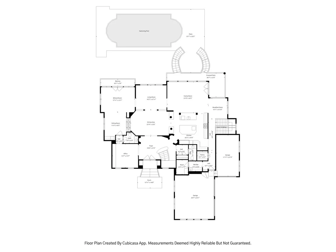Photo of 1597 Monterey Drive