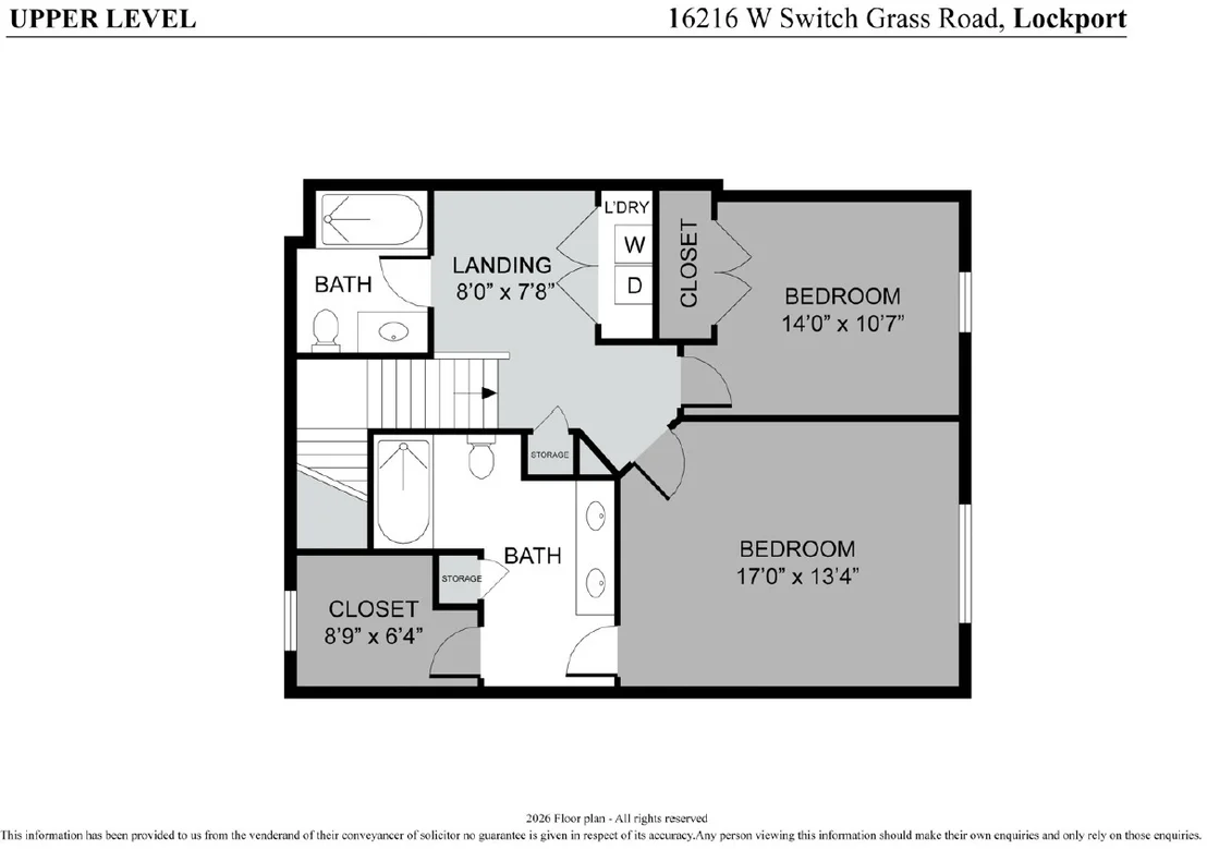 Photo of 16216 W Switch Grass Road