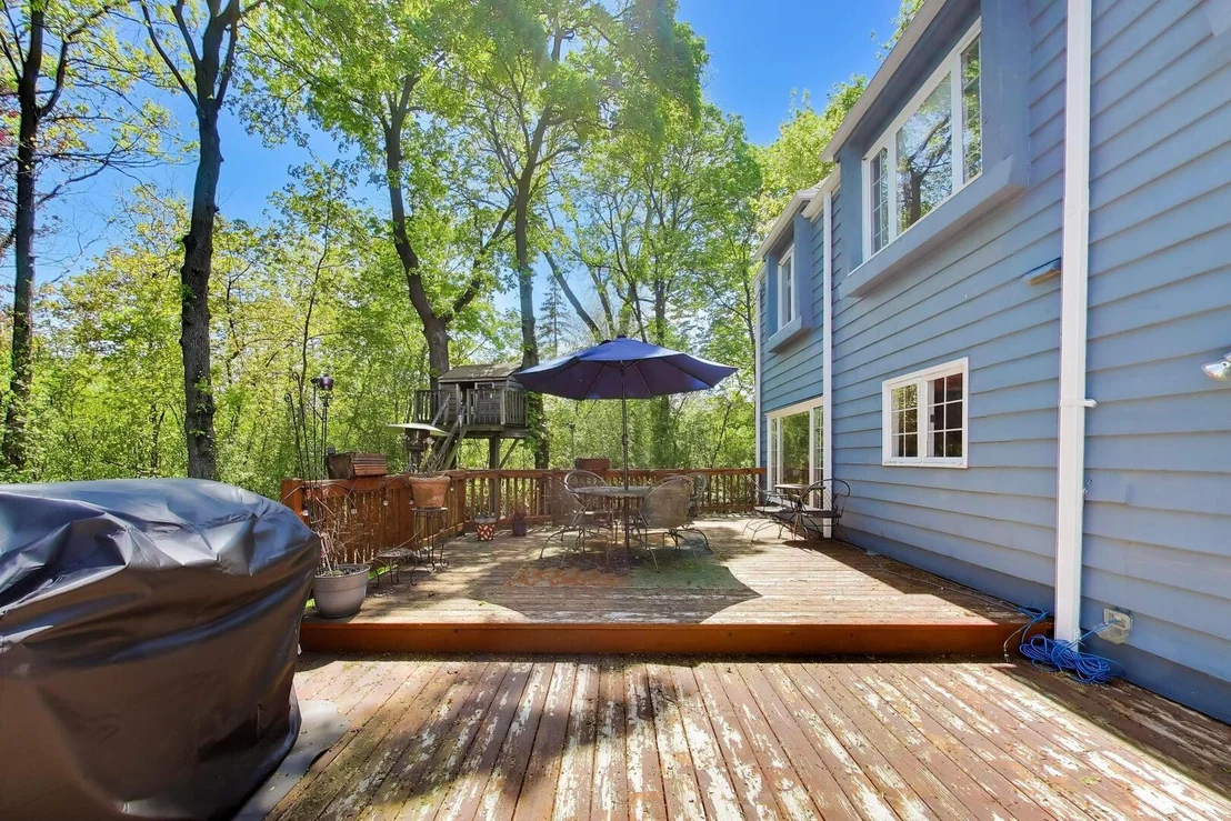 Photo of 1109 Shermer Road