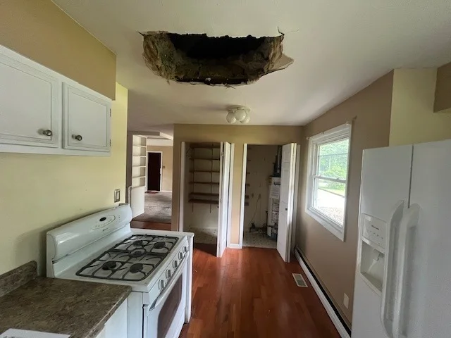 Photo of 3947 N Burchard Drive
