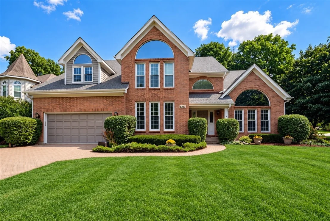 Photo of 1002 Thoroughbred Circle