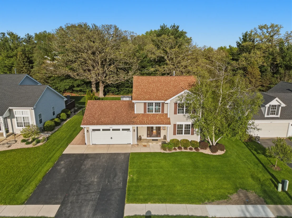Photo of 849 N Seven Hickory