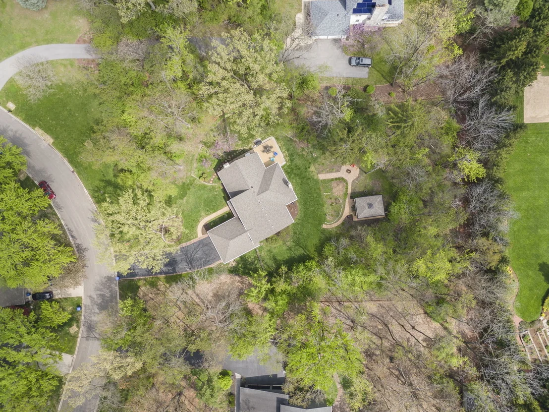 Photo of 2125 Timbertrails Road