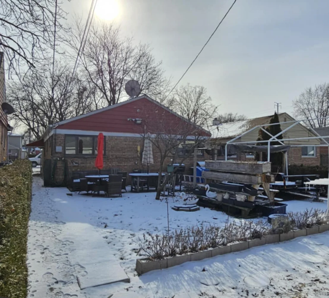 Photo of 3530 W 80th Place