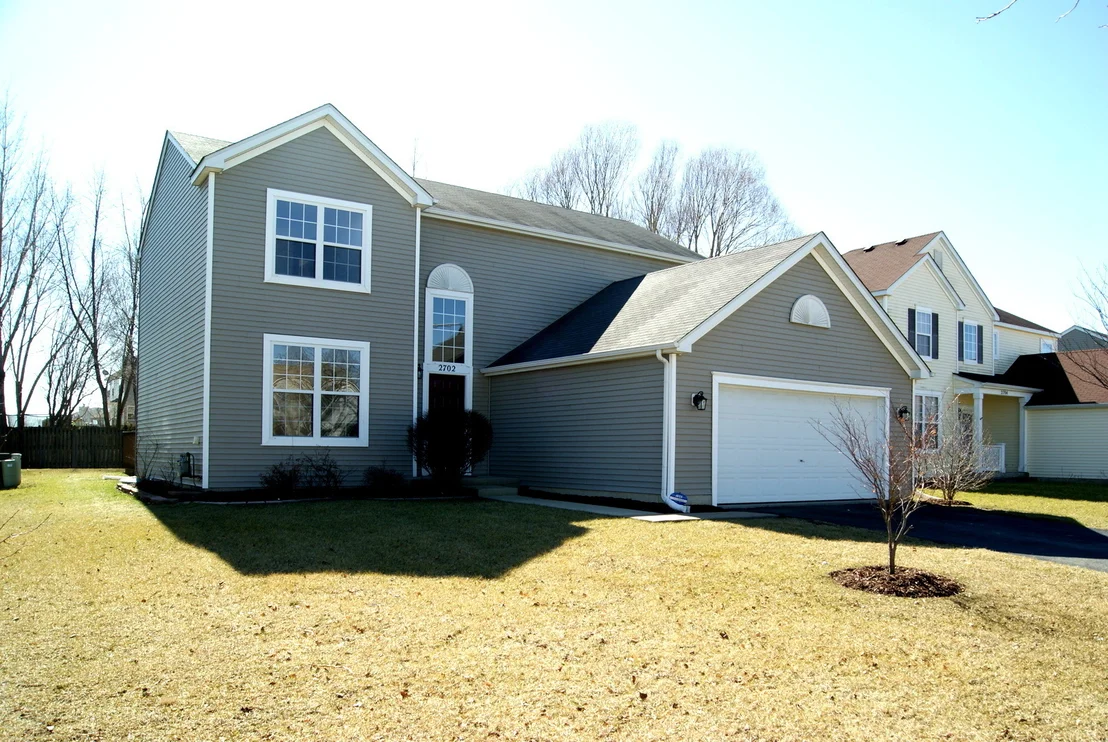 Photo of 2702 Frontier Lane