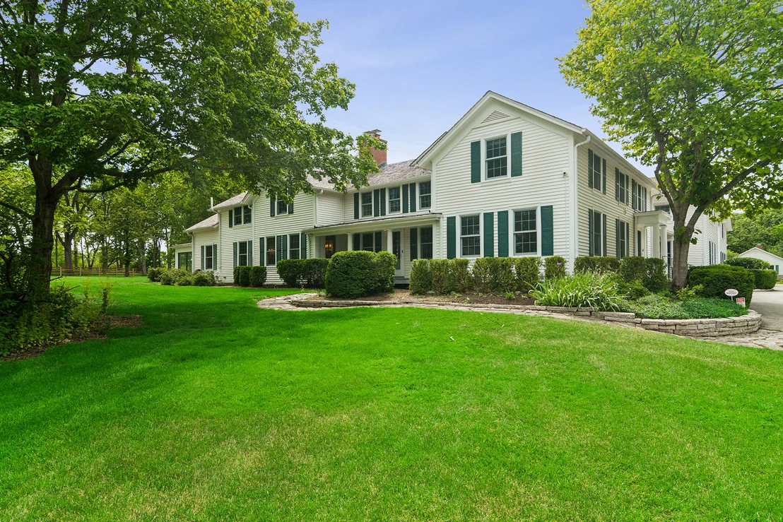 Photo of 332 Old Sutton Road