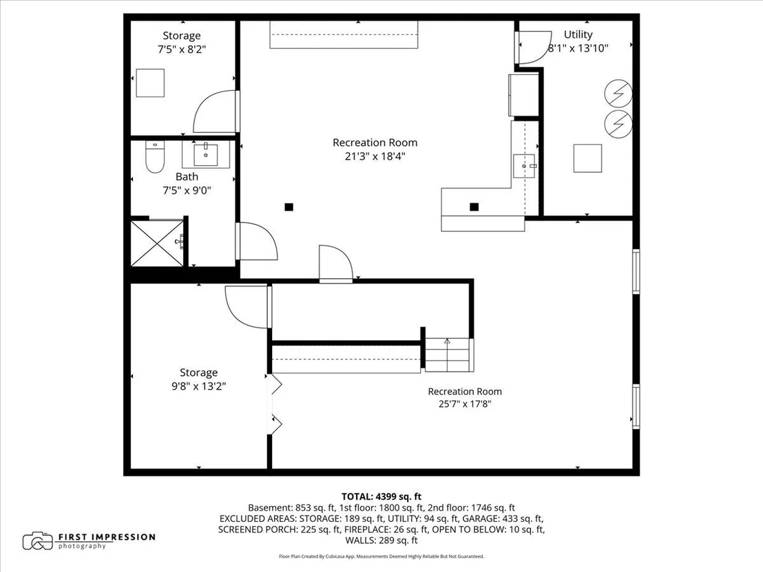 Photo of 1220 Heatherton Drive
