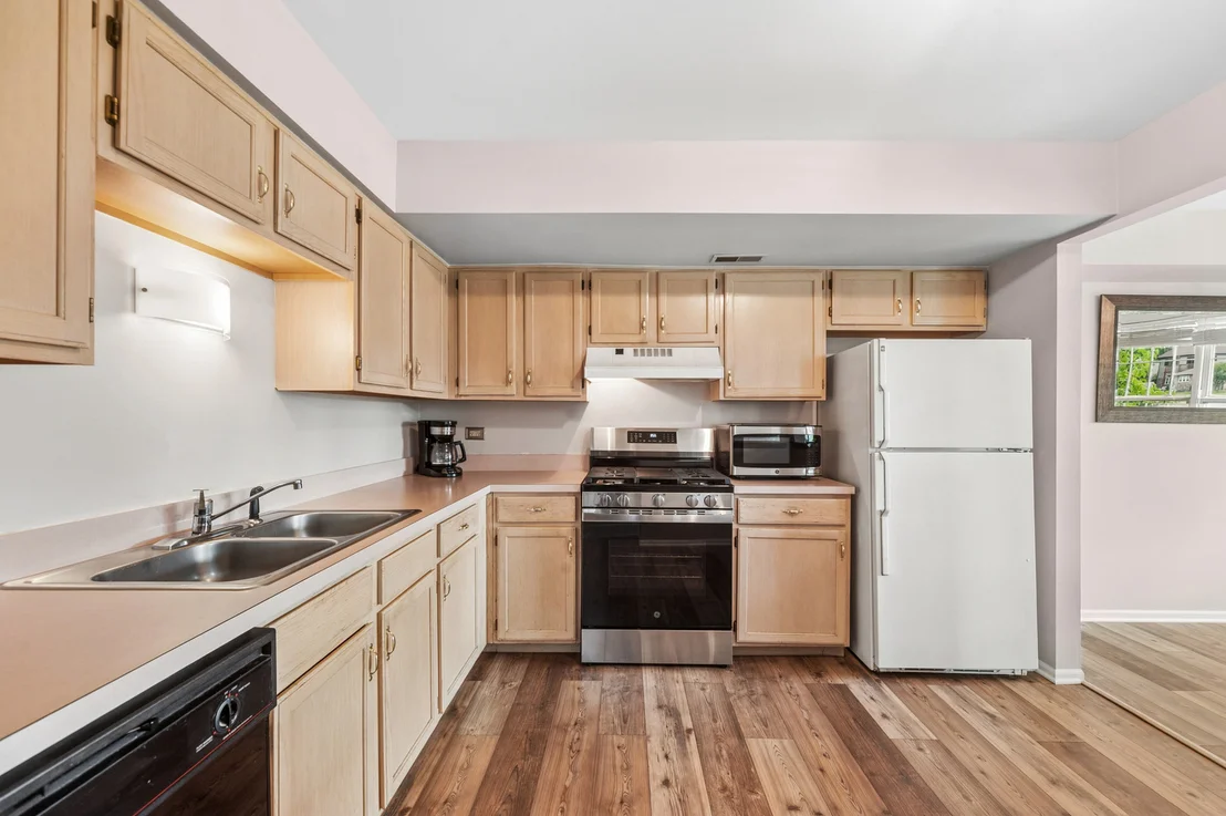 Photo of 16200 Bormet Drive