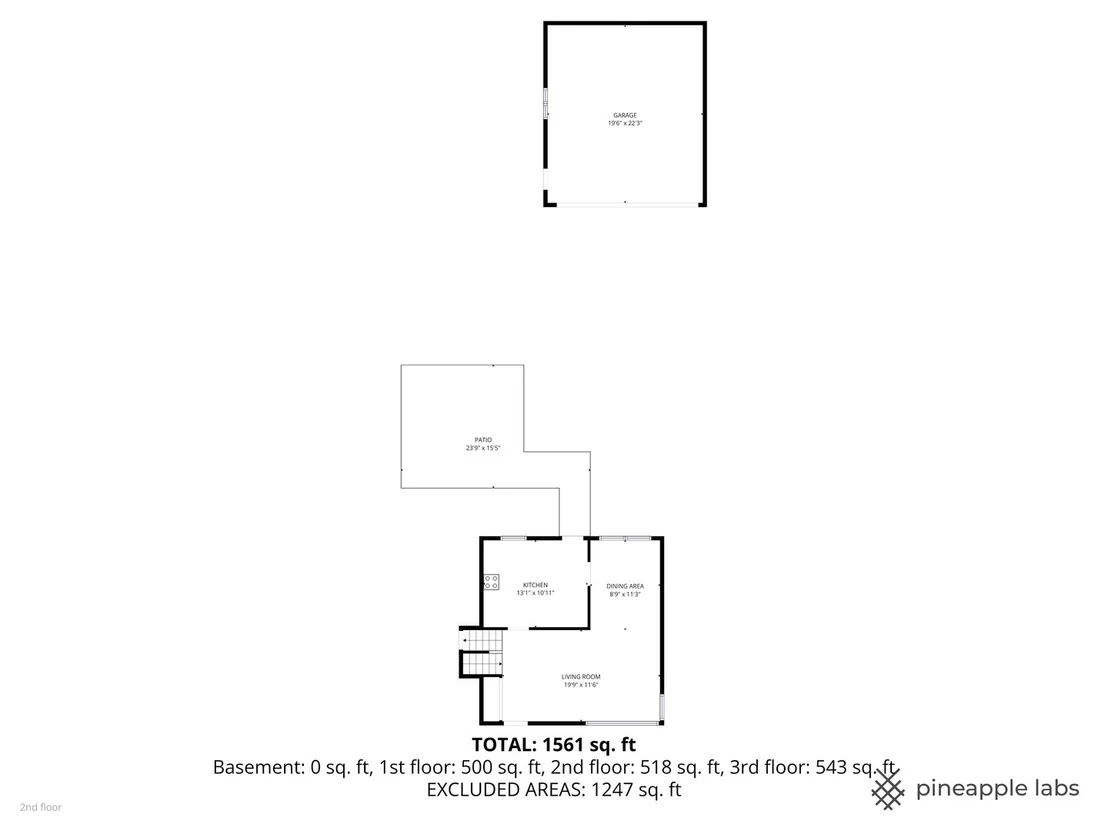 Photo of 1033 Kenton Road