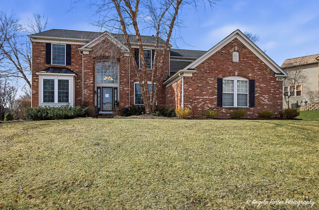 Photo of 491 Saratoga Circle