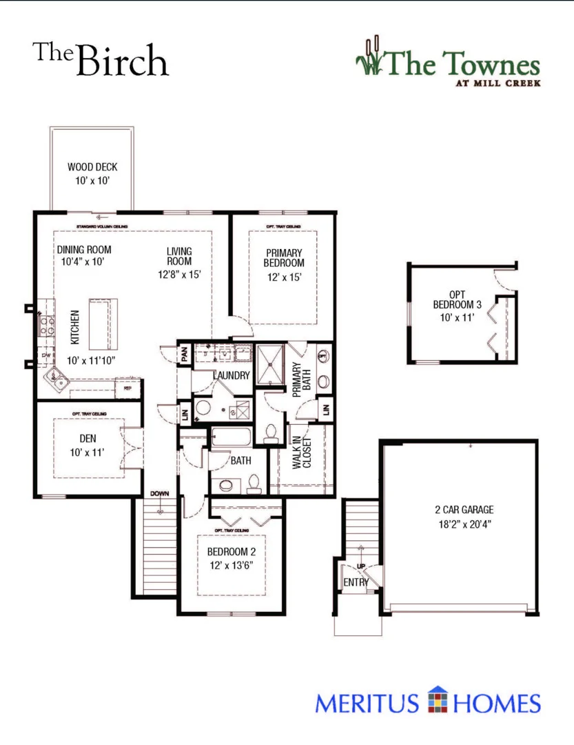 Photo of 272 Masters Drive