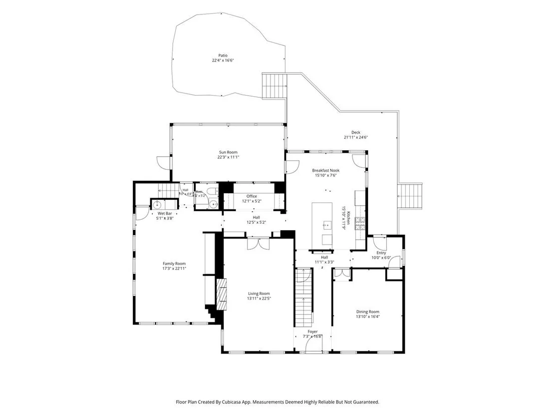Photo of 579 Hill Terrace