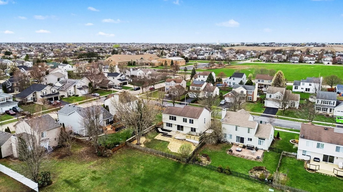 Photo of 2604 Discovery Drive