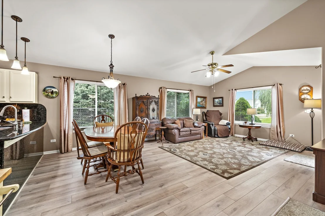 Photo of 3912 Boone Creek Circle