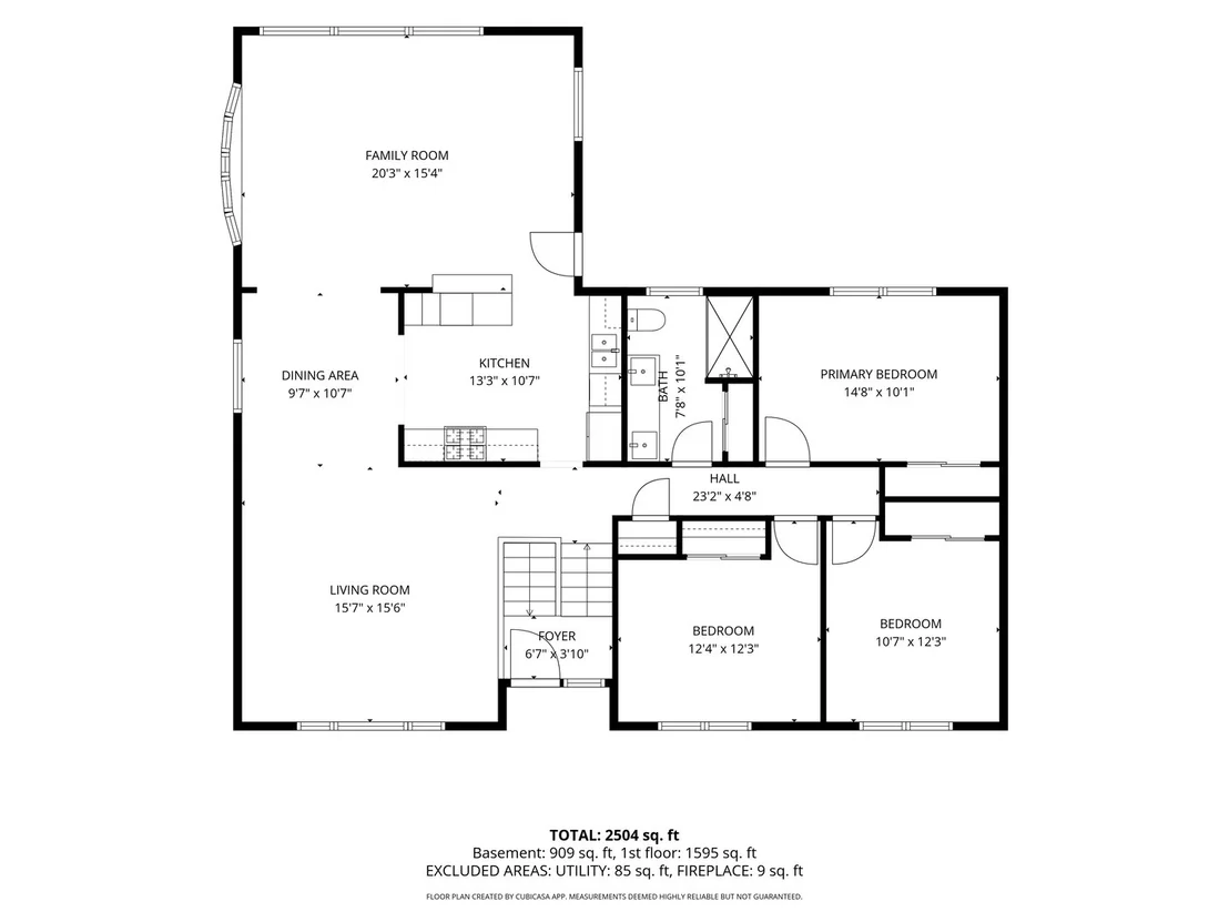 Photo of 1138 Timber Lane