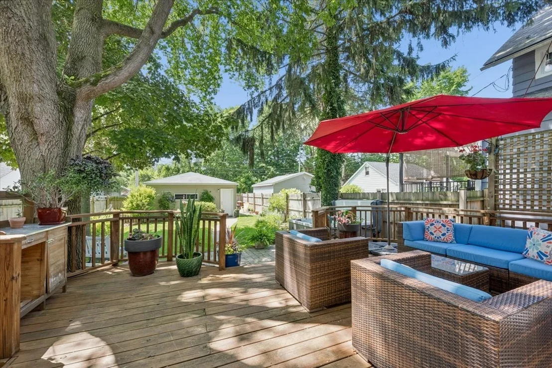 Photo of 1412 Leonard Place