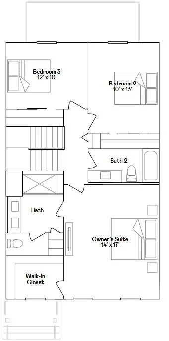 Photo of 204 Settlers Place