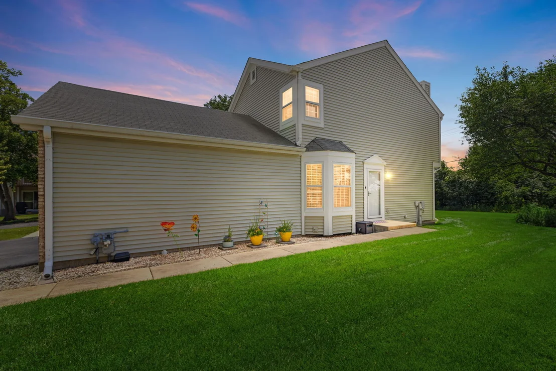 Photo of Unit D at 486 Nicole Drive
