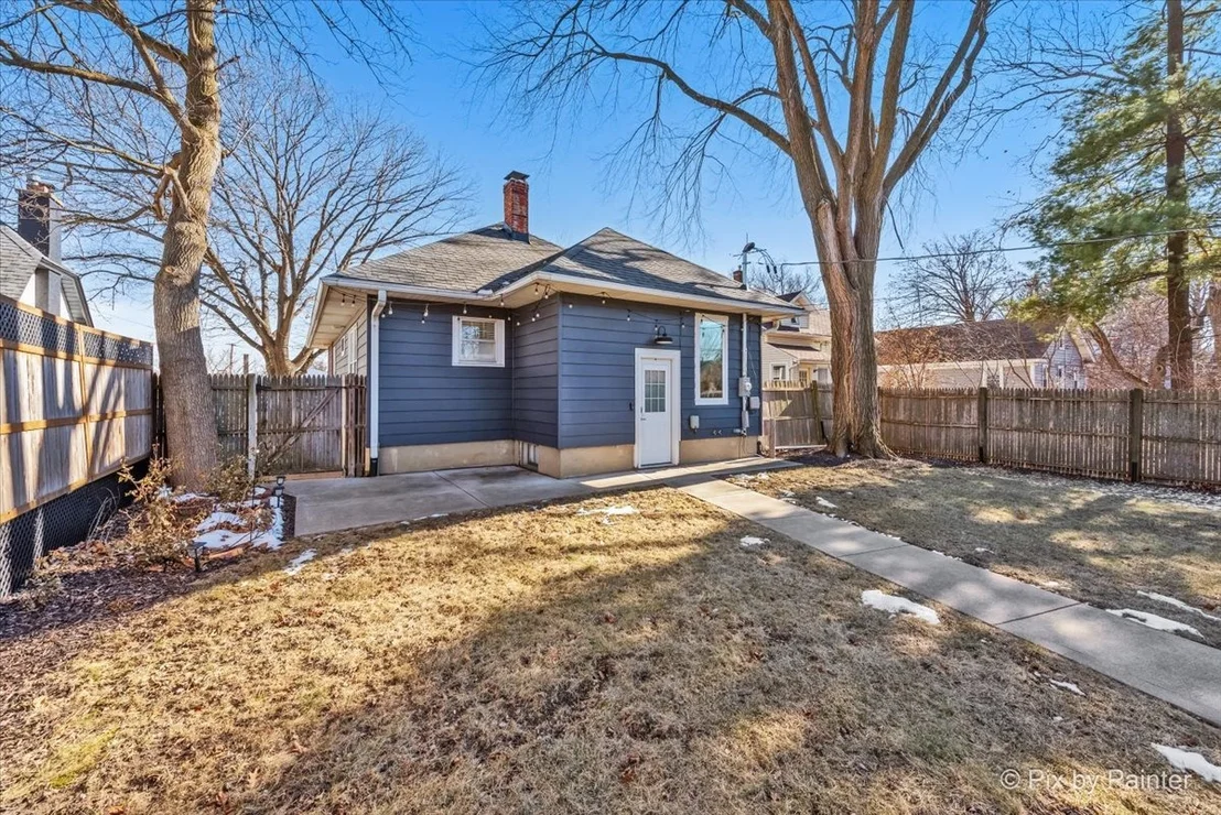 Photo of 318 Richards Street