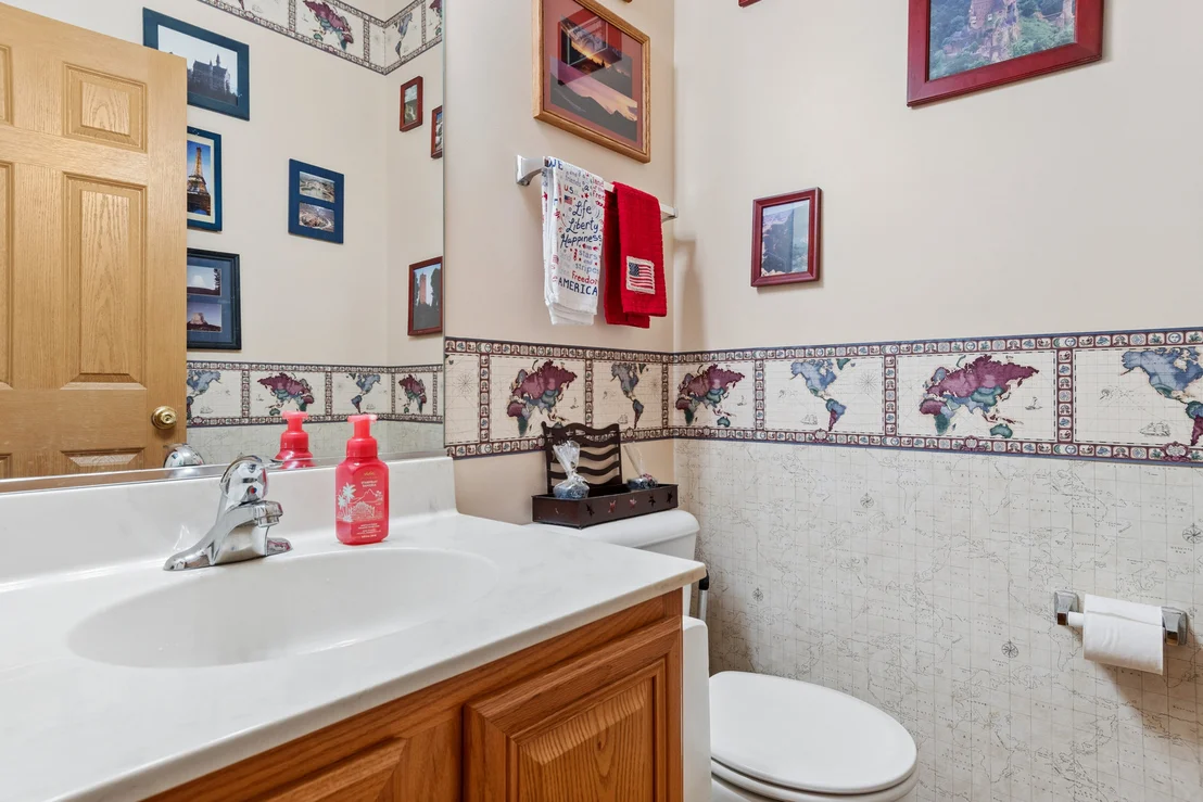 Photo of 3084 Savannah Drive