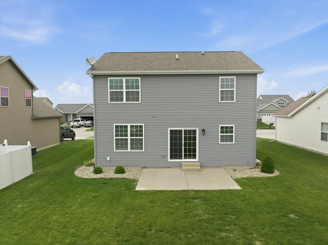 Photo of 74 Dry Sage Circle
