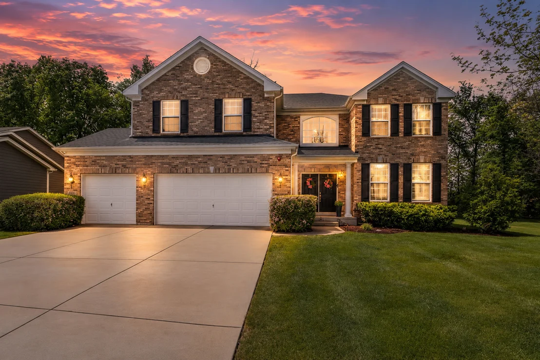 Photo of 1612 Bur Oak Drive